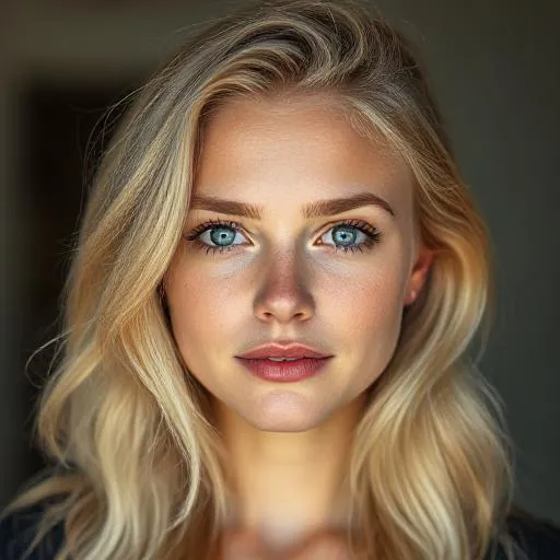 Portretfoto